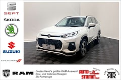 Bild des Angebotes Suzuki Across 2.5 Plug-In Hybrid Comfort+ E-Four