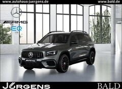 Bild des Angebotes Mercedes-Benz GLB 35 AMG 4M Premium/MLB/360/Night/Memo/Totw/21