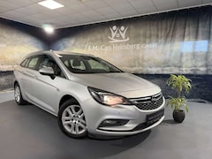 Opel Astra ST 1.6 CDTI Business 81kW NAVI KLIMA PDC