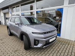 Bild des Angebotes SsangYong Torres EVX 207 PS PLATINUM 1 A/T 2WD