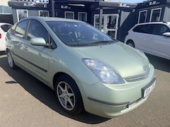 Bild des Angebotes Toyota Prius Hybrid/1.Hand/Alle Inspektionen/