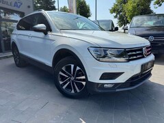 Bild des Angebotes VW Tiguan Allspace United 4Motion *7Sitzer/Pano*