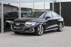 Bild des Angebotes Audi A3 35 TDI S tr. S Line Lim. *ACC*STANDHZ*HUD*19ZOLL*