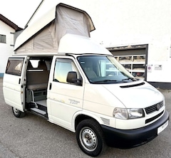 Bild des Angebotes VW T4 California T4 1.9 TDİ California Tüv NEU+1.HAND+TOP!!!