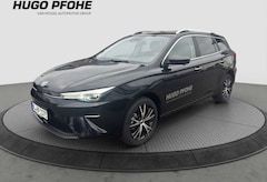 Bild des Angebotes MG MG5 Luxury Kombi 61.1 kWh LED ACC RFK SHZ GJR LMF LED