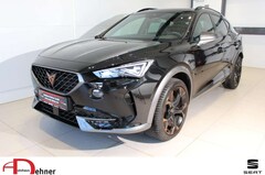 Bild des Angebotes CUPRA Formentor VZ 2.0 TSI DSG 4Drive 4JGAR/AHK/PANO/elHK Klima