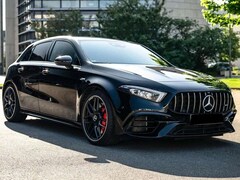 Bild des Angebotes Mercedes-Benz A 45 AMG AMG A 45 S 4Matic+ AMG Speedshift DCT 8G