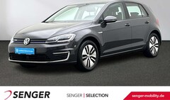 Bild des Angebotes VW Golf VII e CarPlay LED