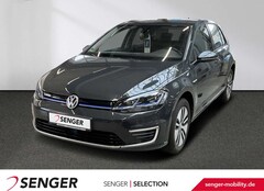 VW Golf VII e CarPlay LED
