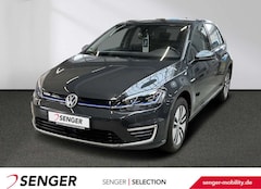 Bild des Angebotes VW Golf VII e CarPlay LED