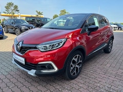 Bild des Angebotes Renault Captur TCe 155 Automatik LED Navi Kamera
