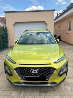 Bild des Angebotes Hyundai KONA Style 2WD