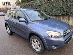 Bild des Angebotes Toyota RAV 4 RAV 4 2.2 D-CAT 4x4 Executive