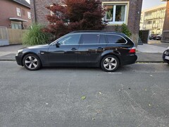 Bild des Angebotes BMW 520 520d Touring Aut.