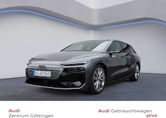 Bild des Angebotes Audi A6 e-tron Avant performance 270kW editiononegrey