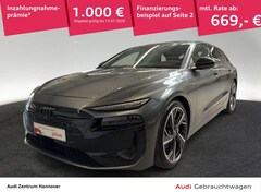 Bild des Angebotes Audi A6 e-tron A6 Avant performance e-tron