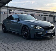 Bild des Angebotes BMW M4 Competition M Voll. Sonderlackierung Carbonpaket