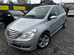 Bild des Angebotes Mercedes-Benz B 200 B 200 Turbo *2.HAND / 8-FACH BEREIFT / TÜV NEU*
