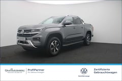 Bild des Angebotes VW Amarok 3.0 TDI 4Motion Autom. Style Matrix Navi