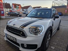 Bild des Angebotes MINI Cooper SE Countryman Cooper SE All4