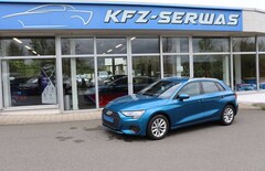 Bild des Angebotes Audi A3 35 TFSI basis