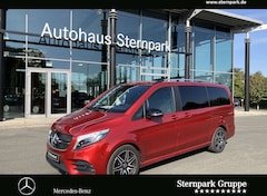Bild des Angebotes Mercedes-Benz V 250 V 250 d AMG 10,25"+Smartphon+Distronic+Night Navi