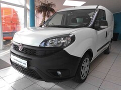 Bild des Angebotes Fiat Doblo Natural Power CNG 1.Hand Orig. 17tkm.