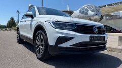 Bild des Angebotes VW Tiguan Life Sport-Utility AHK/LED/ACC/ 1.Hand