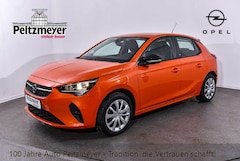 Bild des Angebotes Opel Corsa-e Edition