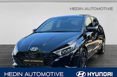 Hyundai i20 1.0 T-GDI DCT 2WD BLACKLINE AMBIENTE|SHZ|KAM