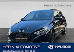 Hyundai i20 1.0 T-GDI DCT 2WD BLACKLINE AMBIENTE|SHZ|KAM