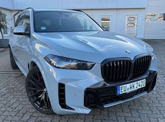 Bild des Angebotes BMW X5 X5 40i M-Sport Pro LUFT*PANO-SKY*B&W*INTEGRAL*22