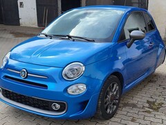 Bild des Angebotes Fiat 500C 500 C 1.0 GSE N3 Hybrid Dolcevita