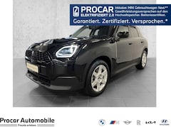Bild des Angebotes MINI Cooper Countryman Countryman C HUD PANO RFK NAVI LED PDC V+H DAB