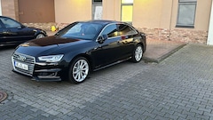 Bild des Angebotes Audi A4 sport