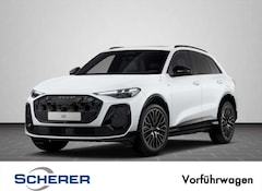 Audi Q5 edition one, Adaptives Luftfederfahrwerk, Pan