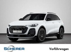Bild des Angebotes Audi Q5 edition one, Adaptives Luftfederfahrwerk, Pan