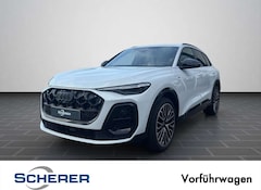 Bild des Angebotes Audi Q5 edition one, Adaptives Luftfederfahrwerk, Pan