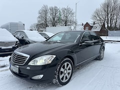 Bild des Angebotes Mercedes-Benz S 320 S 320 CDI*2.Hd*S-Heft*Logic7*H&K*Schiebedach