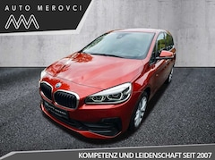 Bild des Angebotes BMW 220 Steptronic /LED/Navi/HeadUp/ACC