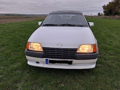 Bild des Angebotes Opel Kadett Kadett E Cabrio