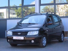 Bild des Angebotes Hyundai Matrix 1.6 Team 06 Klima 1. Hand