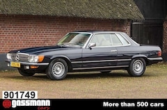 Bild des Angebotes Mercedes-Benz 450 SLC 5.0  Coupe, C107  mehrfach verfügbar!