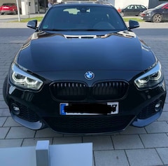 Bild des Angebotes BMW 120 d Aut. Edition M Sport Shadow