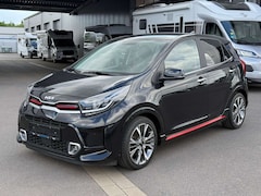 Bild des Angebotes Kia Picanto 1.2 AMT GT LINE TECH NAVI