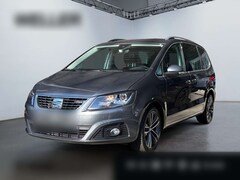 Bild des Angebotes SEAT Alhambra 1.4 TSI FR-LINE *AHK*Pano*Standhz*Memory*