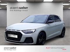 Bild des Angebotes Audi A1 Sportback advanced 25TFSI S-tronic LED Kamera