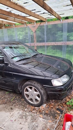Bild des Angebotes Ford Escort Escort CLX