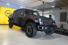 Bild des Angebotes Jeep Gladiator RUBICON V6 3.0 EcoDiesel °Navi°Leder°