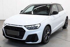 Bild des Angebotes Audi A1 Sportback 40 TFSI S line, S line Plus, VOLL!!